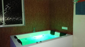 GOGO's MOST ROMANTIC PRIVATE JACUZZI VILLA, Talegaon Dabhade